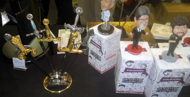 Bangalore_Comic-Con_Knives_Bobbleheads